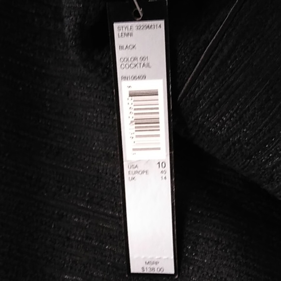 Tahari Dress - Picture 6 of 7